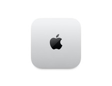 Apple Mac Mini 2024 M4 Pro 14-Core CPU 20-Core GPU 64GB 1TB Silver - Excellent picture