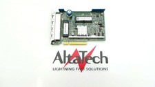 HP 789897-001 ProLiant DL Server 1GB 4-Port 331FLR Ethernet Adapter 634025-001 picture