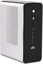 NIMO Mini PC AMD Ryzen AI Max+ 395 16C Pre-Installed Linux OS 128GB LPDDR5X 1TB picture