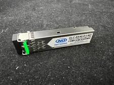***NEW*** Cisco Compatible GLC-BX40-D-I 1G 1550TX/1310RX 40km Transceiver picture