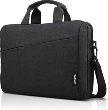 Durable & Sleek T210 Messenger Bag for Laptop or Tablet, Shoulder Style Design picture