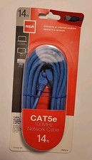 RCA CAT5e 14-ft 100MHz Network Cable  picture