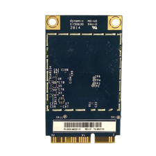 Broadcom BCM943460MC 802.11 a/b/g/n/ac 3x3 Wireless Mini PCIe WiFi card picture
