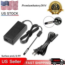 48W 12V 3.6A New Power Adapter Charger for Microsoft Surface Pro 2 Tablet 1536  picture