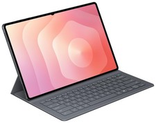 Samsung Official Book Cover Keyboard Slim for Galaxy Tab S11 Ultra, Ai Key Re... picture