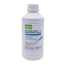 US CALCA 32oz DTF Printhead Moisturizing Liquid Protection Repair Liquid picture