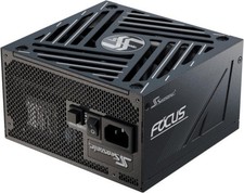SEASONIC GX-750 750watt Focus V4 Modular ATX3.1 Power Suppl , SRP-FGX751-A5A32SF picture