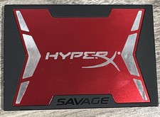 Kingston HyperX 480GB SATA 2.5