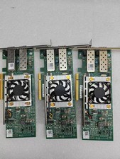 Dell BCM57810S Dual Port 10GbE Network Adapter Y40PH N20KJ Server PCIe Card picture