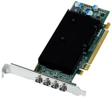 MATROX M9138-M9148 1GB M9148-E1024LAF picture