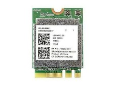 HP ProBook 430 G3 640 G2 17-G Mini Wireless WiFi Card 792202-001 792609-001 181 picture
