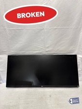 (BROKEN) LG UltraWide 34in Monitor FHD IPS AMD FreeSync 100Hz 2560x1080 HDMI picture