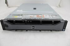 Dell PowerEdge R730 2x Xeon E5-2630 V3 2.40GHZ 32GB DDR4-1866MHZ 2x 750W PSU picture
