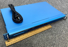 Secui MF2 300 6-Port Next Generation Firewall w/ Power Cord & Rack Ears picture