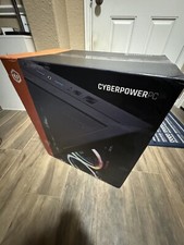 CyberPowerPC Gamer XTreme Series picture