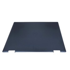 Blue LCD Back Cover For Dell Inspiron 16 Plus 7630 7635 2-in-1 Top FHD 0VR1TJ US picture