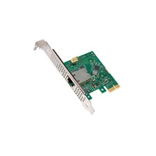 Intel I226T1BLK Nt Ethernet Network Adapter I226-T1 Bulk Pack picture