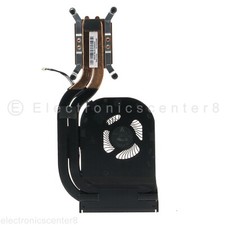 New For Lenovo ThinkPad X1 Carbon 5th Gen CPU Cooling Fan w/Heatsink 00UR984 picture