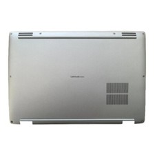 07NMN4 New For Dell Latitude 9420 E9420 Base Cover Bottom Lower Case Gray OEM picture