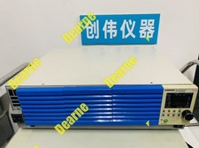 1PC used good Kikusui PCR1000M picture