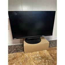 Lenovo ThinkCentre TIO24D 24 inch Monitor For Productivity Gaming Stand Charger picture