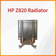 Original 635868-001 636164-001 Fan Is Suitable for HP Z820 Z840 Radiator picture