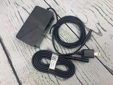 Laptop Charger 44W 15V 2.58A 5V 1A USB picture