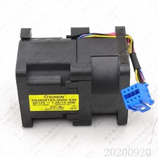 SUNON PG40561BX-Q090-S99 MWXX6-A01 12V Dell server cooling fan picture