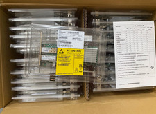 New HPE 524SFP+ 10Gb Dual‑Port SFP+ NIC P08446‑B21 QL41132HLCU‑HE P11585‑001 picture