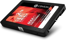 CENTON MP SSD 2TB SATA III 2.5 SOLID STATE DRIVE picture