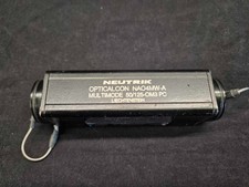 Neutrik Opticalcon NAO4MW-A Multimode 50/125-OM3 PC Coupler picture
