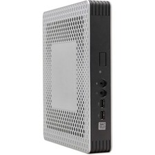 HP T610 Slim Thin Client Flexible Desktop PC AMD 2GB RAM 320GB HDD picture
