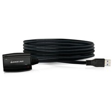 IOGEAR GUE305 16.4' USB 3.0 BoostLinq Extension Cable picture