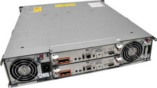HP P2000 G3 Modular Smart Array 2x AP836A Controller 12x 3.5 Bay 2x PSU No HDD picture