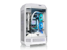 Thermaltake LCGS Reactor i1470TS Gaming Desktop (Intel Core i7-14700KF, 32GB 640 picture