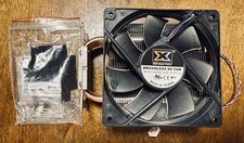 Xigmatek Gaia SD1283 Heat-pipe Direct Touch Air Cooling System picture