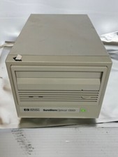 HP SURESTORE 1300T Optical Disk Drive, P/N C2550T picture