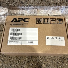 APC NetBotz NBWC100U USB Coordinator & Router w/ Cable & Manual – New picture