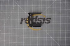 Dell PowerEdge 14th 15th Gen 2.5” HDD / SSD Blank Filler used RJ8J9  picture