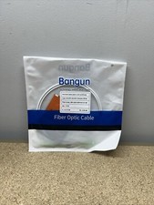 Bangun Fiber Optic Cable 1m/3ft picture