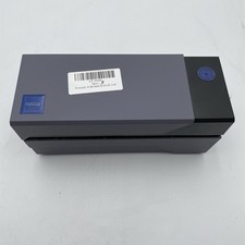 Rollo X1038 USB Thermal Shipping Label Printer 4x6 No Power Supply picture