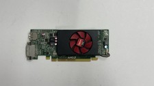 AMD Radeon C553 R5 240 1 GB DDR3 PCI Express Low Profile Video Card 0F9P1R picture