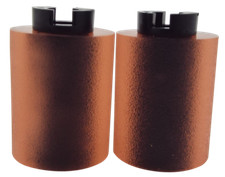 10PCS pickup feed roller For konica minolta bizhub C451 C452 C550 C552 C650 picture