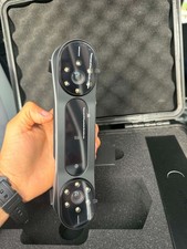 Creality CR-Scan Raptor 3D Scanner – New Open Box picture
