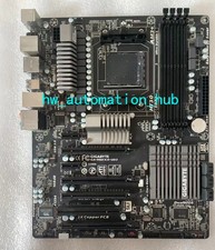 Gigabyte GA-990FXA-UD3 AM3+ AMD 990FX ATX Desktop Motherboard SATA 6Gb/s USB3.0 picture