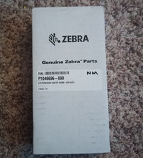 NEW Genuine Zebra P1046696-099 Printhead Kit for ZE500 Printer picture