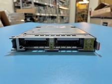 IBM GX++ 12X DDR Dual Port Adapter Module, 46K3753, 46K3752 picture