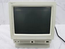 Vintage IBM 3151 ASCII Amber Display Terminal CRT Monitor  picture