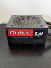 ANTEC Power Supply  HCG-850M 20+4 Pin 850W ATX Desktop picture