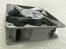 1pcs Original ORIX 12038 axial industrial fan MU1238A-51B 220 230V 14 16W  picture